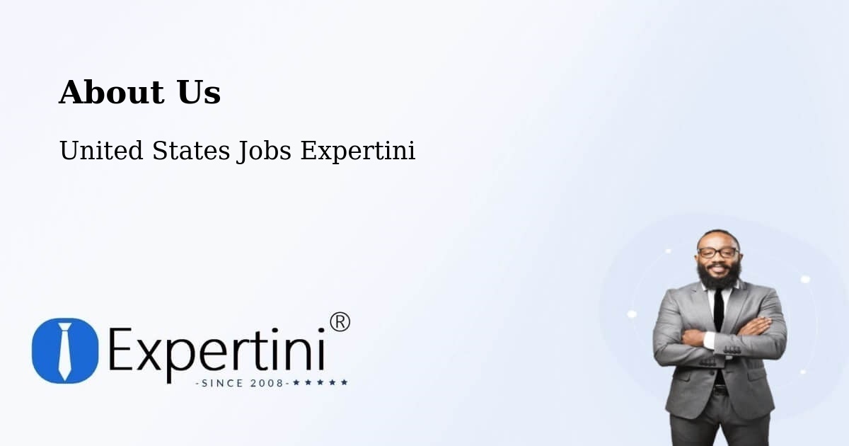 About Expertini Recruitment Platform  – Bonners Ferry - Bonners Ferry, United States Jobs Expertini