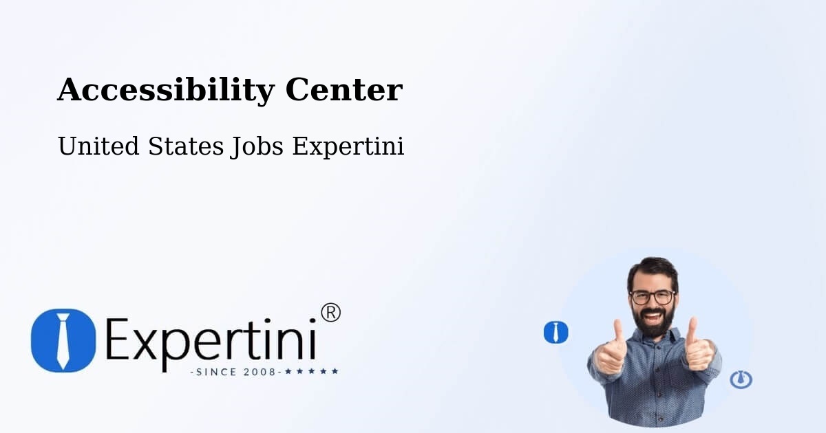 Accessibility Statement – Bonners Ferry - United States Jobs Expertini