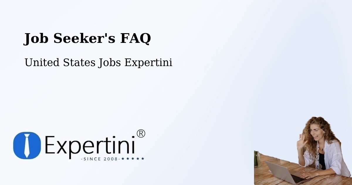 Job Seeker FAQ – Bonners Ferry - United States Jobs Expertini