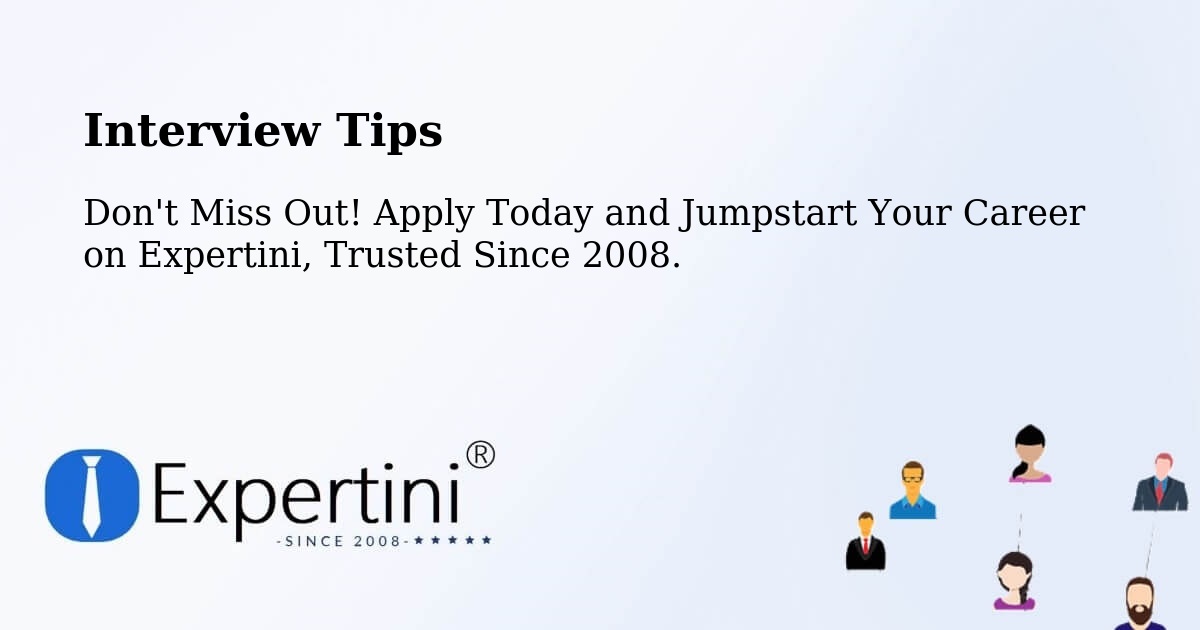 Interview Tips & Techniques for Job Seekers – Bonners Ferry - Bonners Ferry, United States Jobs Expertini