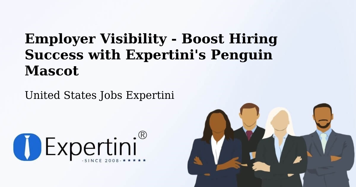 CV and Resume Visibility Optimization – Bonners Ferry - United States Jobs Expertini